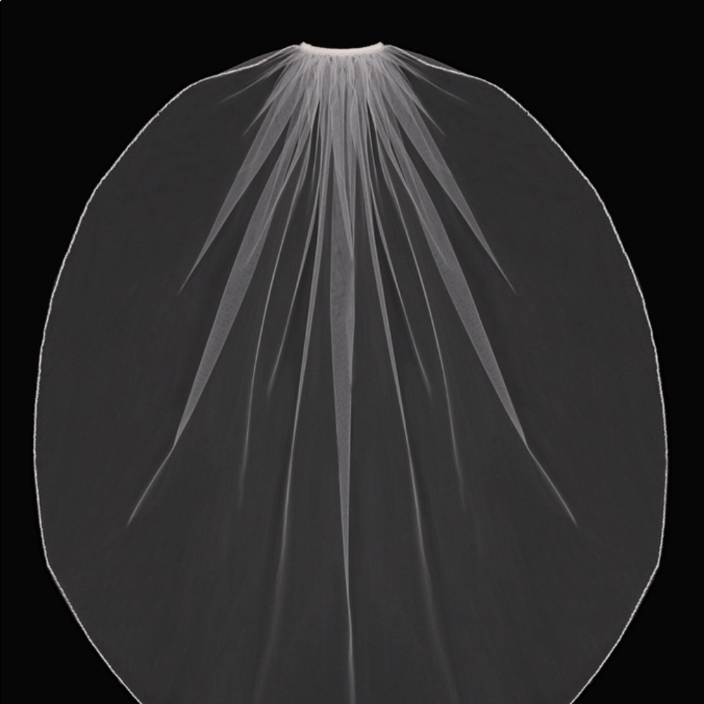 Envogue Bridal Veil